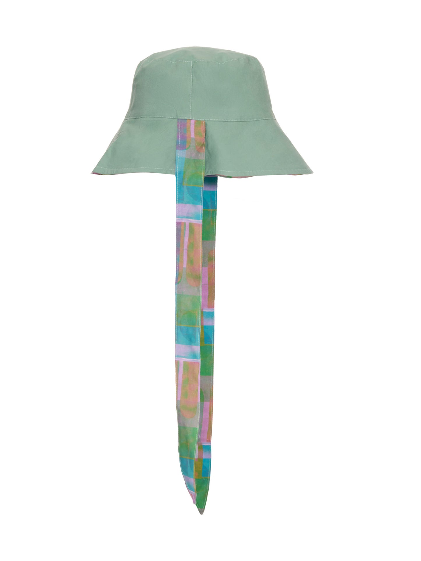 BUCKET | C1