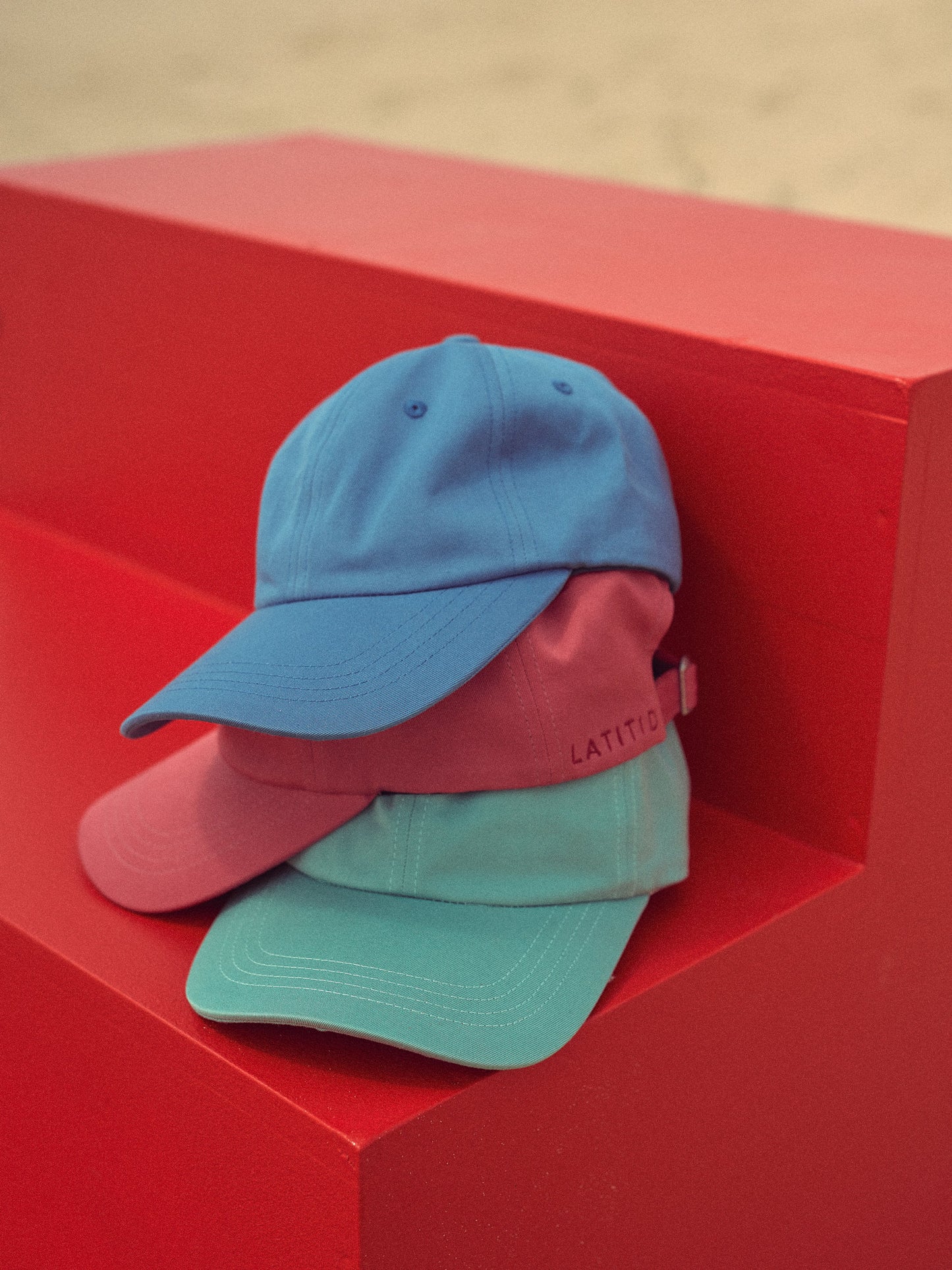 CAP | C1