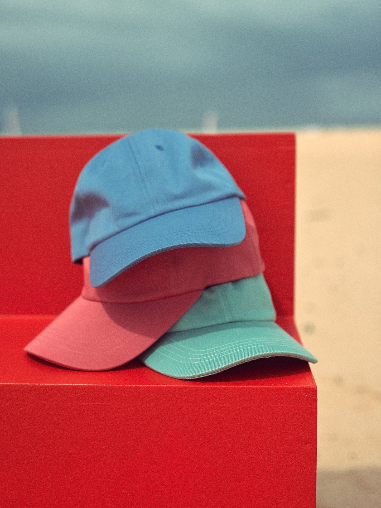 CAP | C3