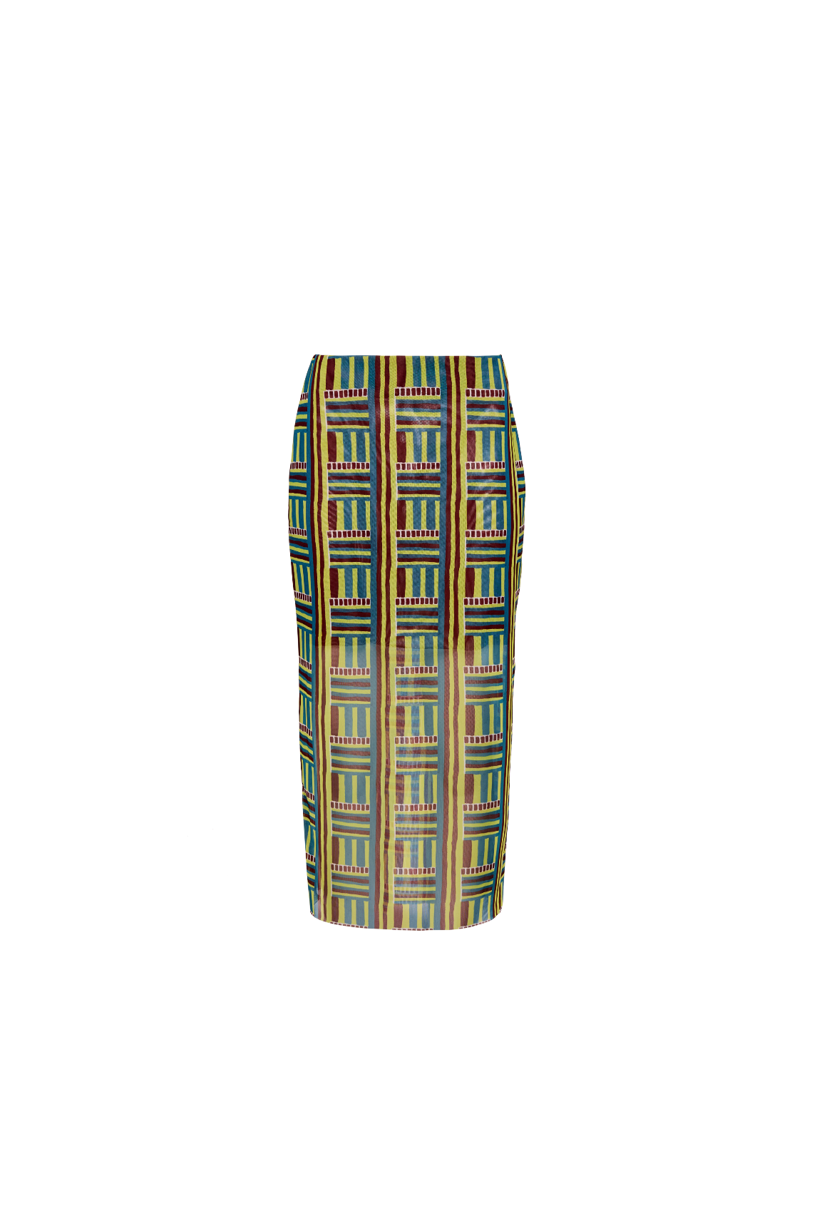 LUNA SKIRT | MOSAIC