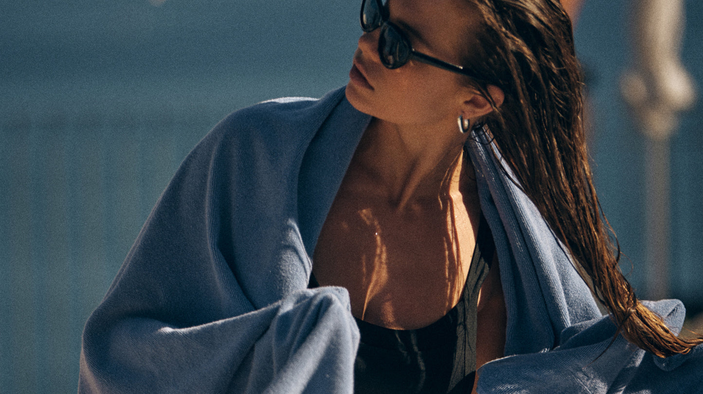 BEACH TOWEL | C3
