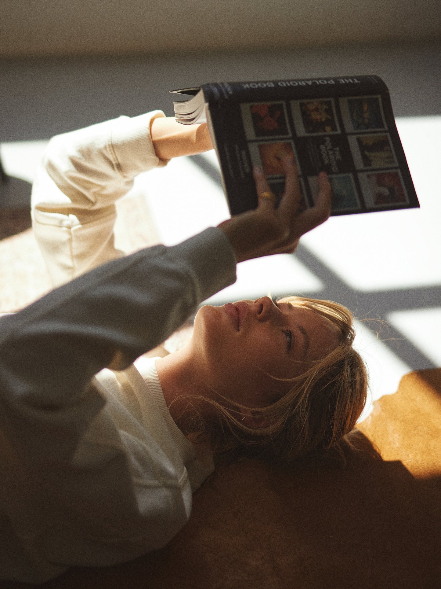 EVERYDAY SWEATER | C1