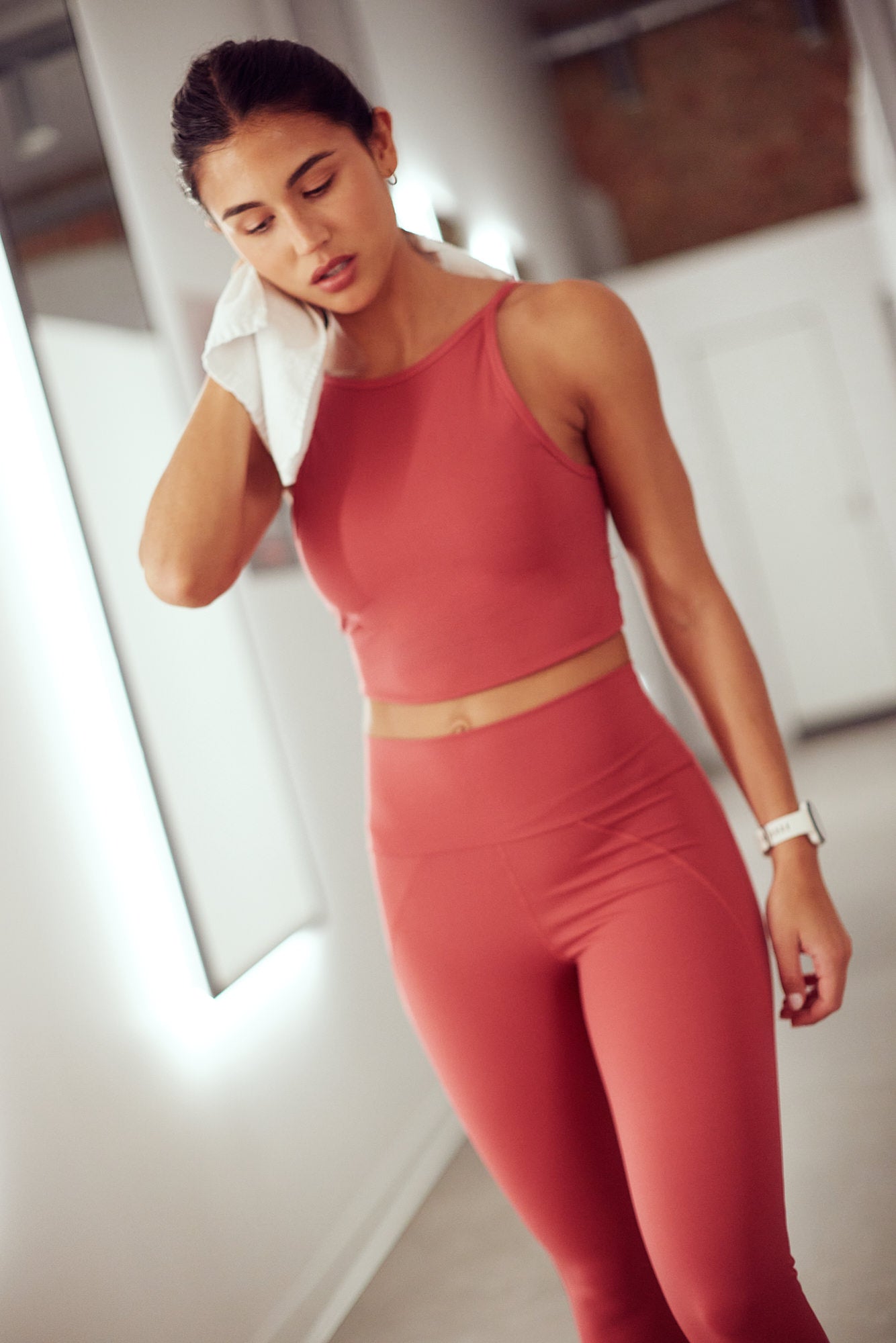 EASY TOP | PEACH ME