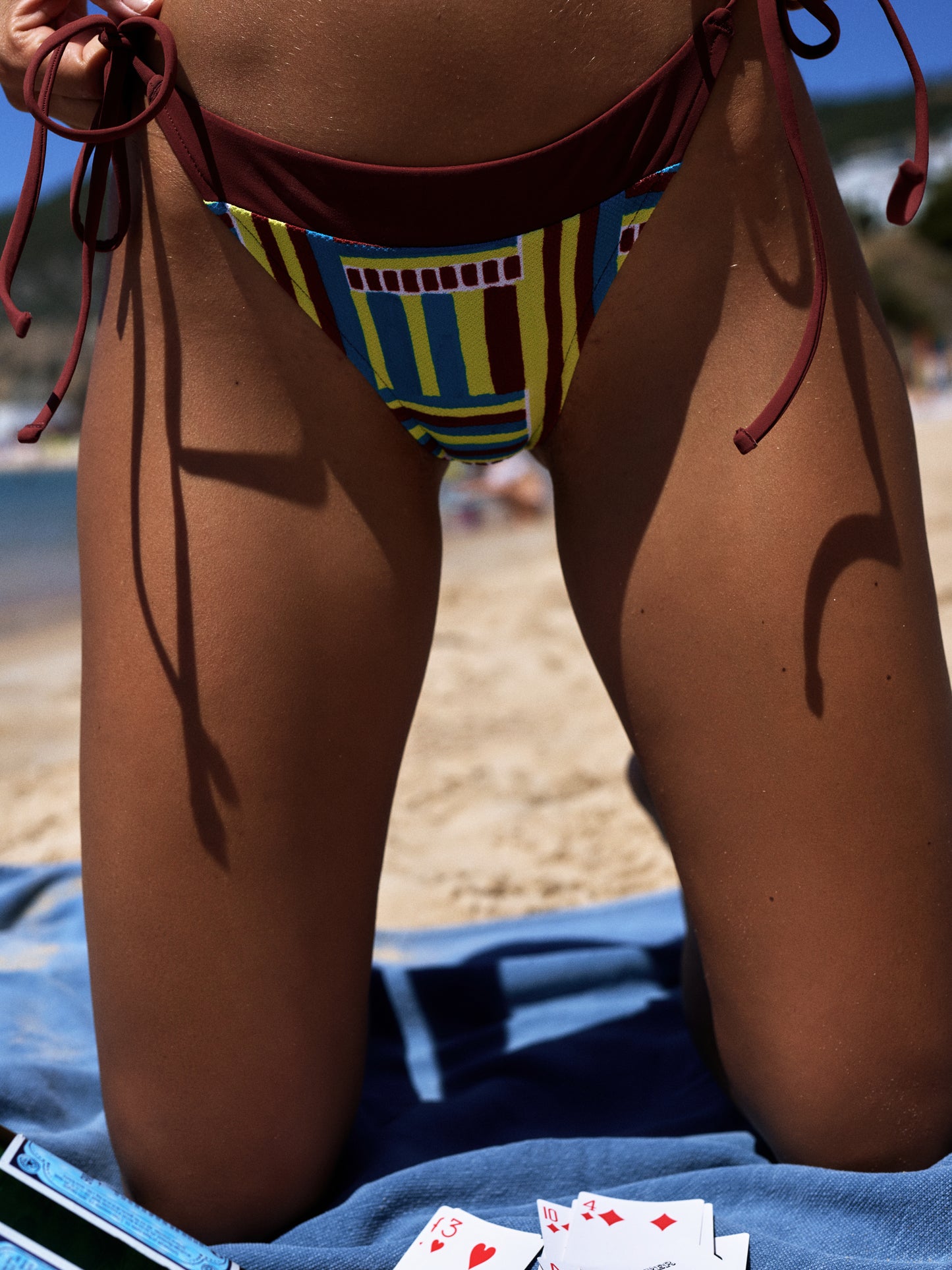 IL BRAAI BIKINI | MOSAIC