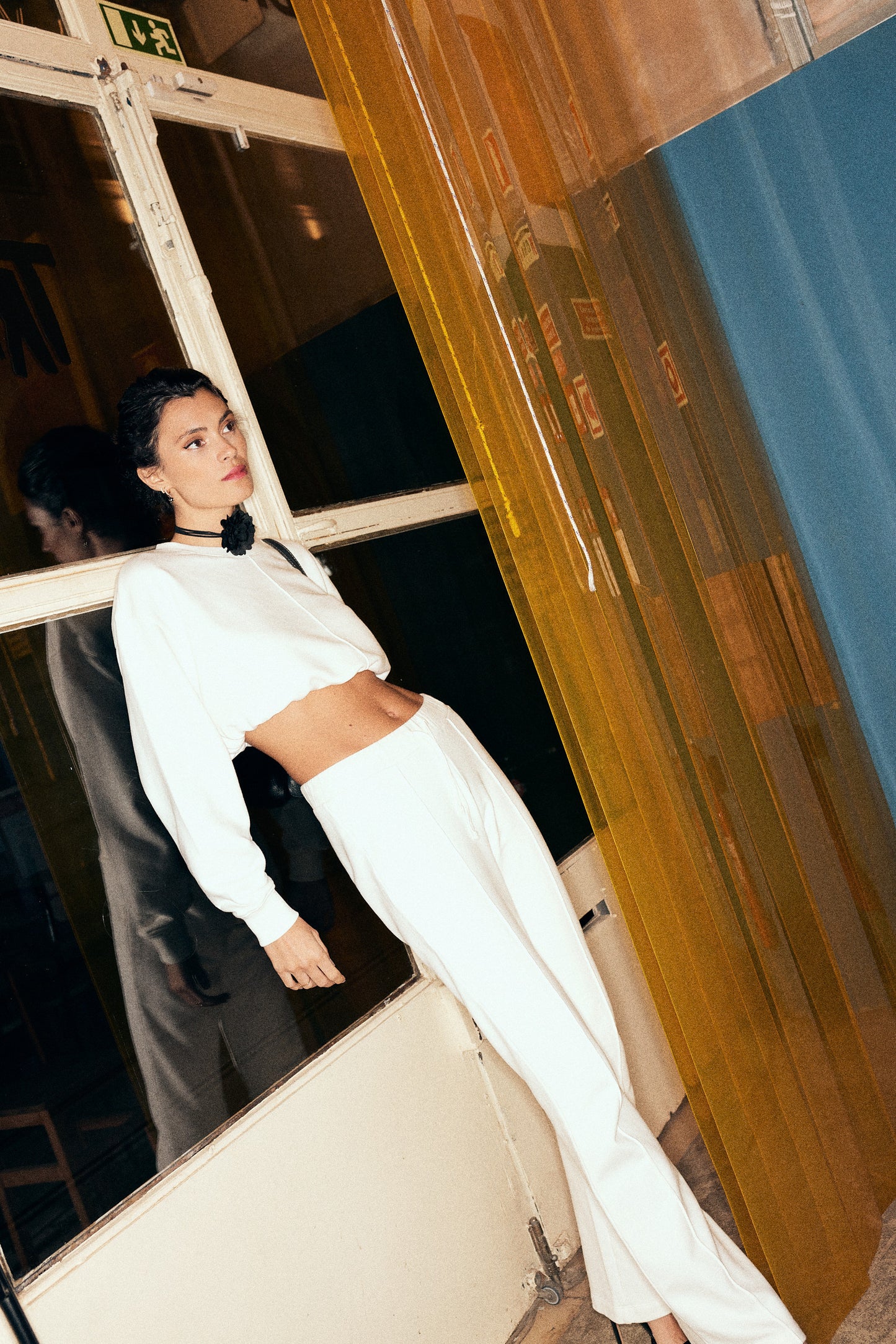 TIRELESS PANTS | C2