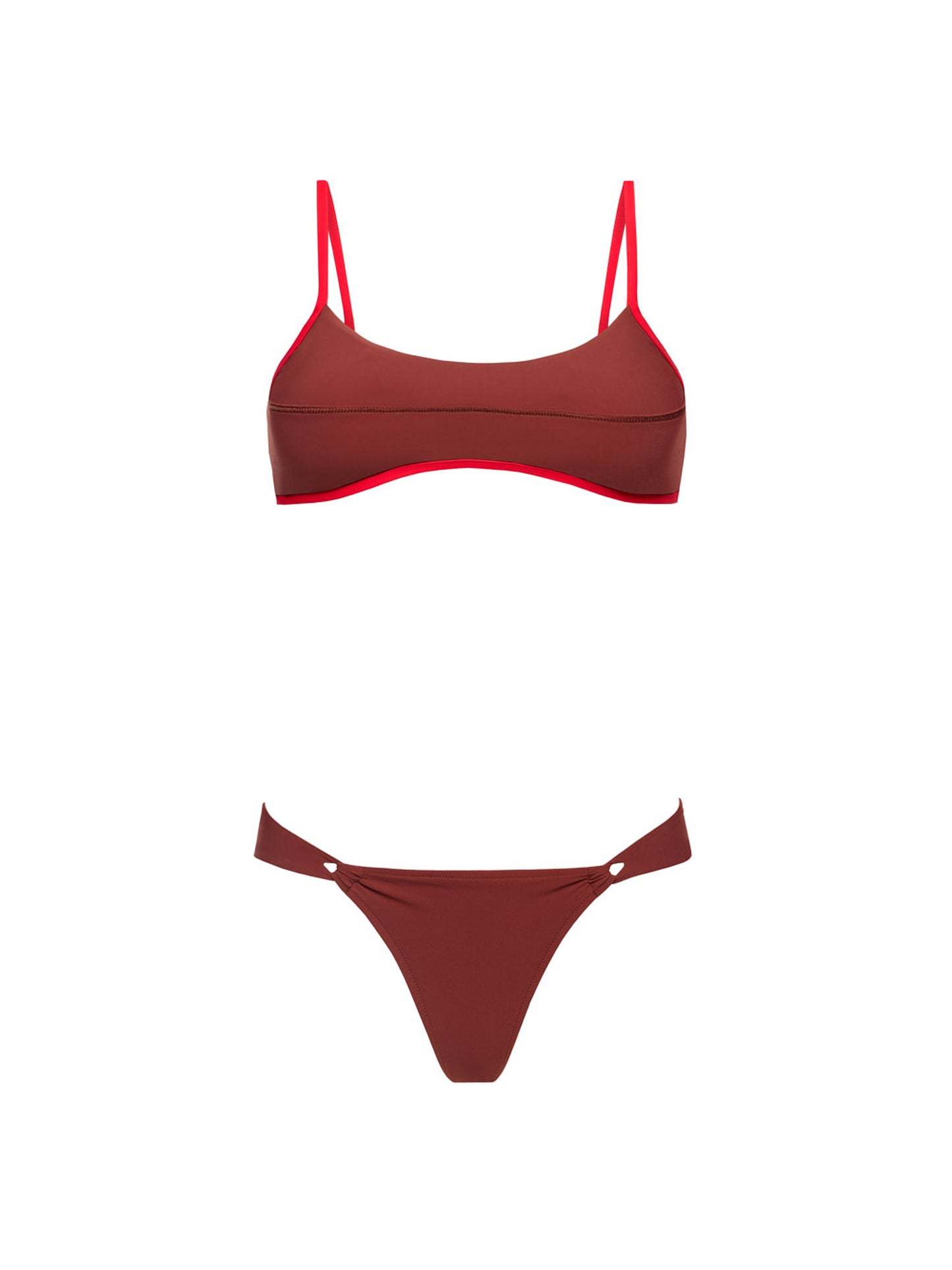CAFFETTINA BIKINI | CINNAMON