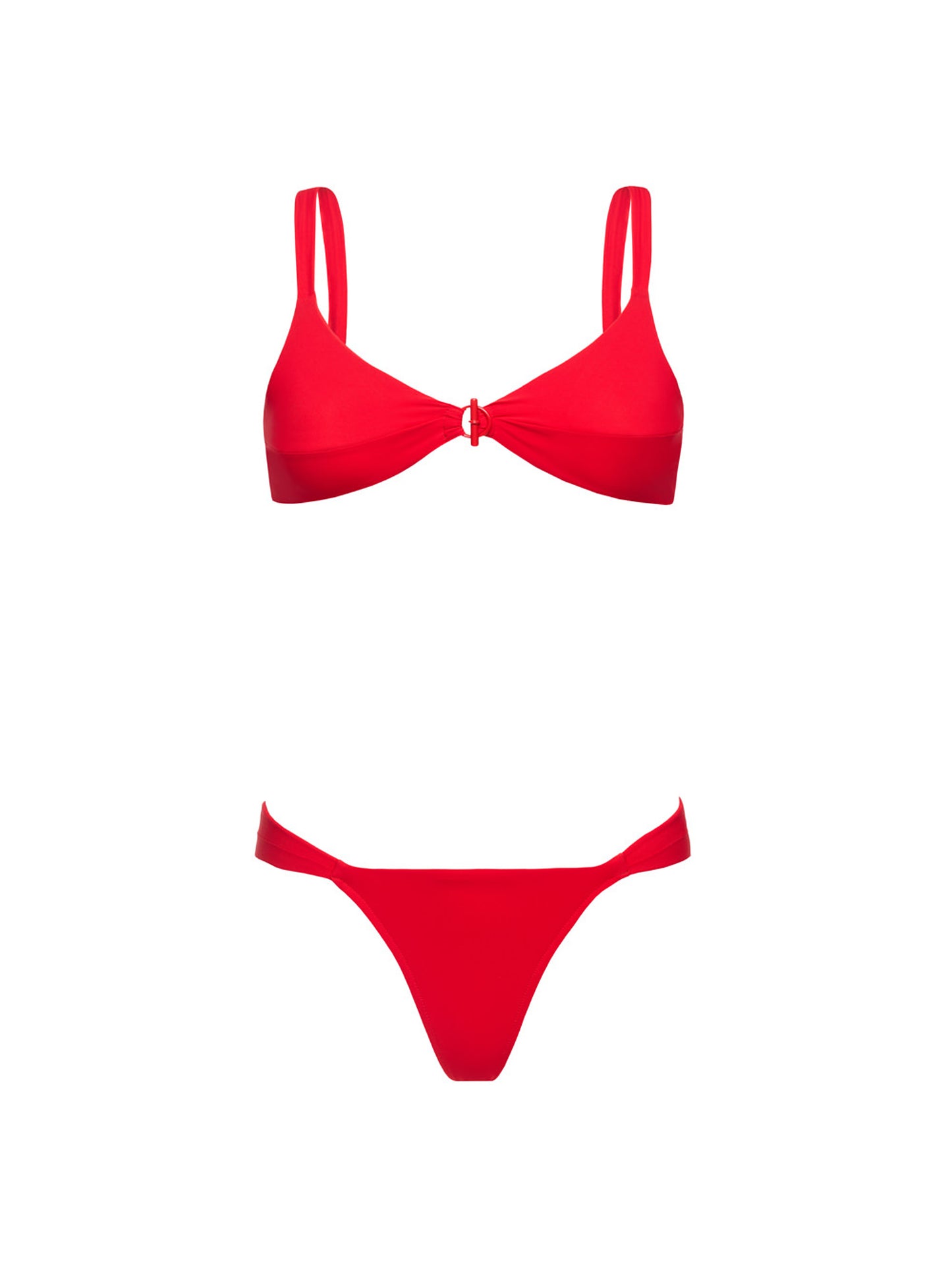 AL DENTE | LOVE RED