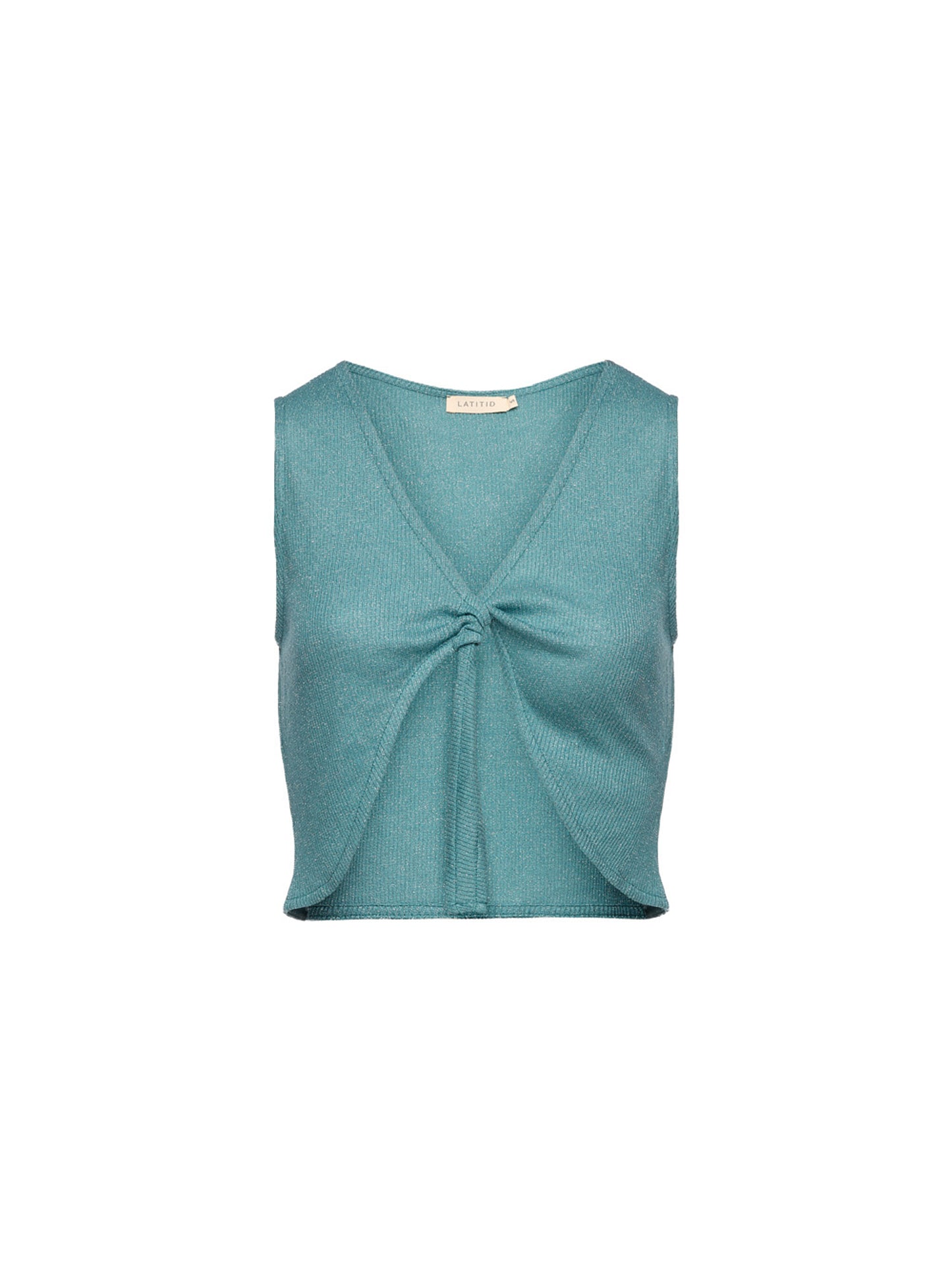 IL BOTECO TOP | ESMERALD BLUE