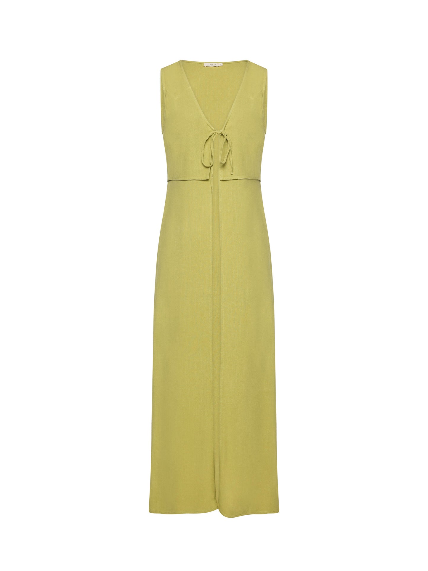 SUNDOWN COVER-UP | PEAR
