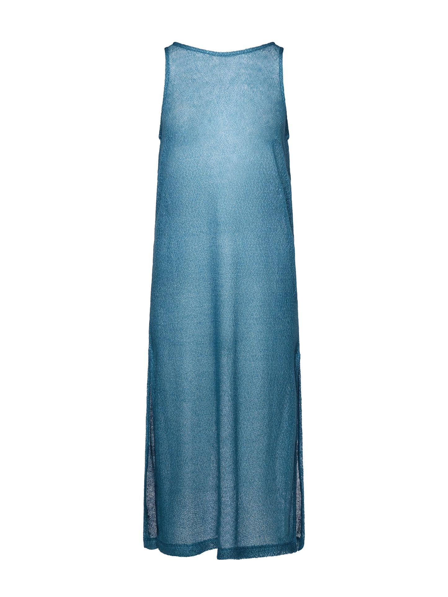 BBQ DRESS | STAR SPANGLED BLUE