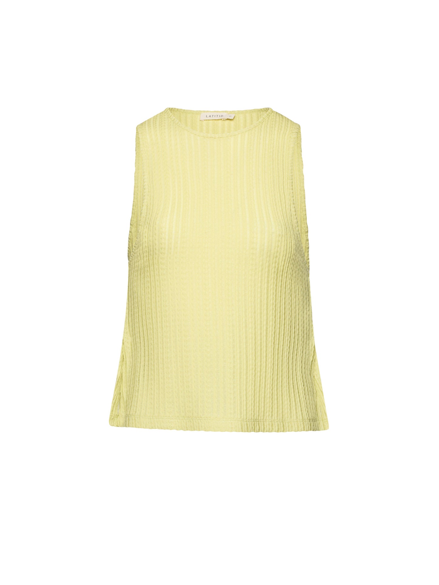 HONEY MUSTARD TOP | PEAR