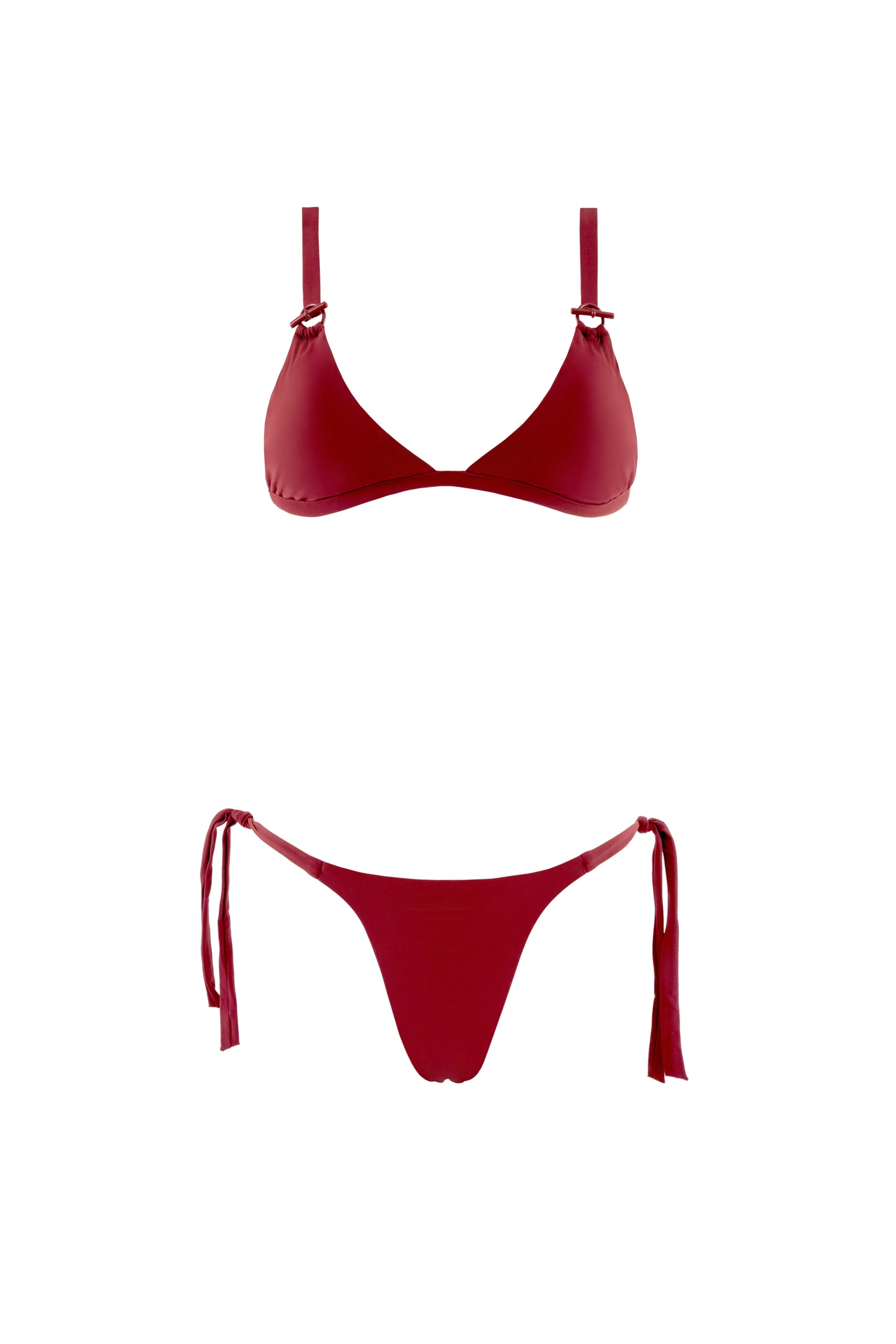 APERITIVO BIKINI | CINNAMON