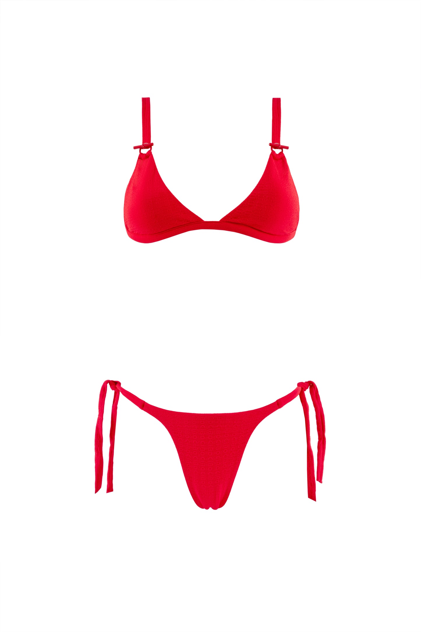 APERITIVO BIKINI | LOVE RED CIAO