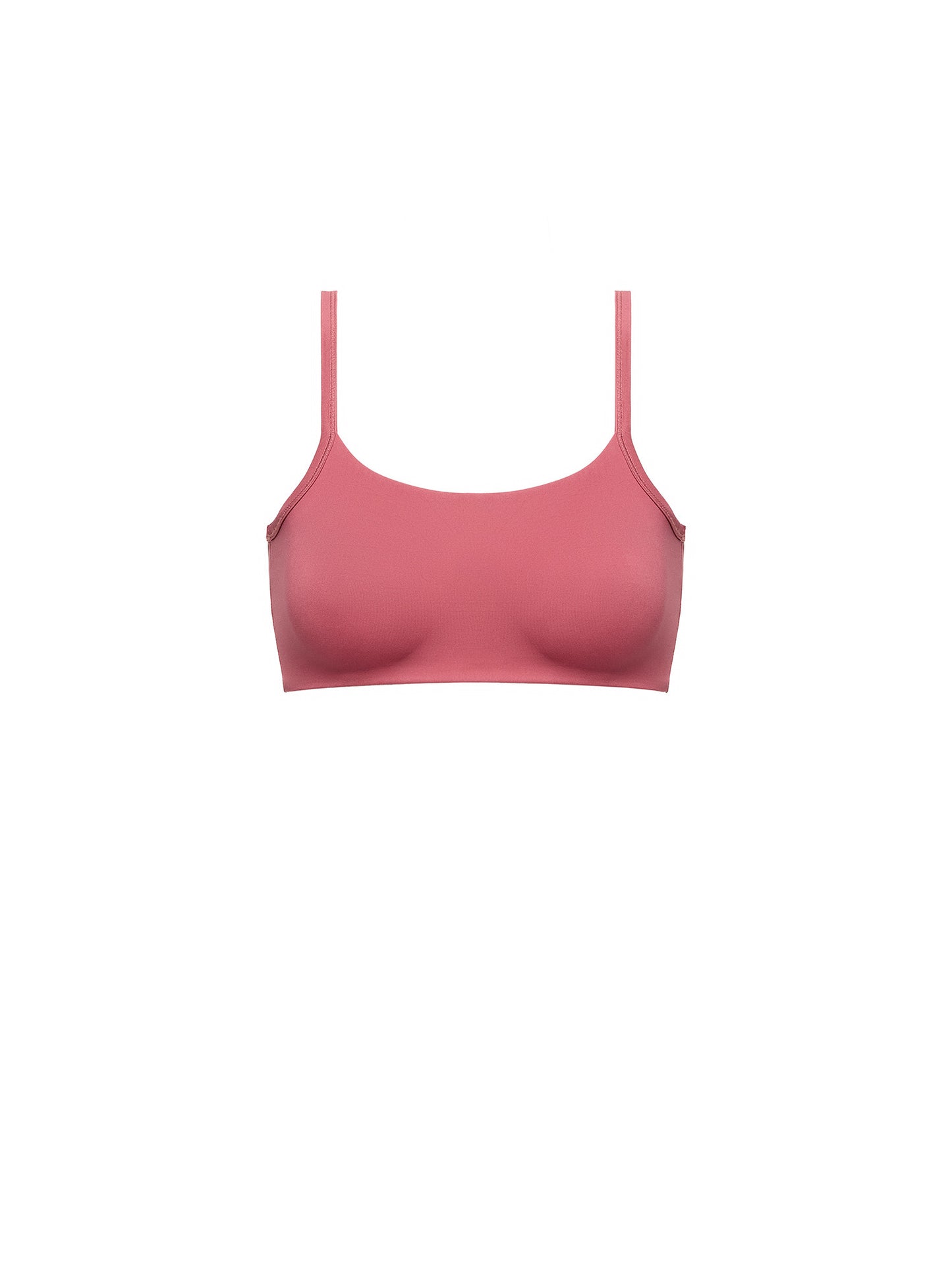 READY SET TOP | BERRY PINK