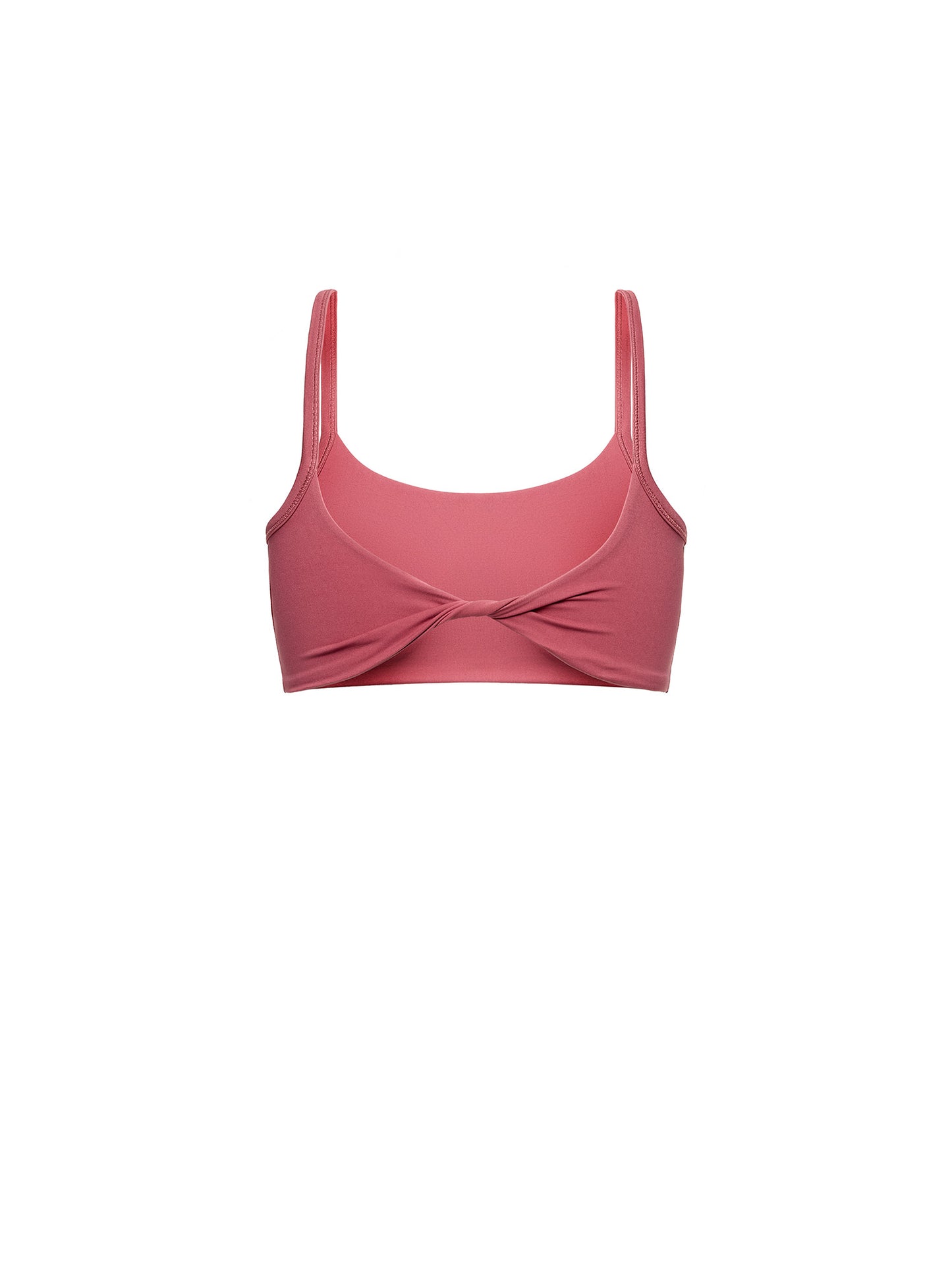 READY SET TOP | BERRY PINK