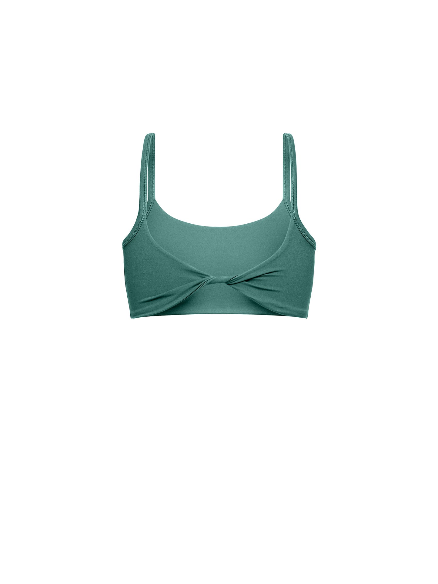 READY SET TOP | TEAL