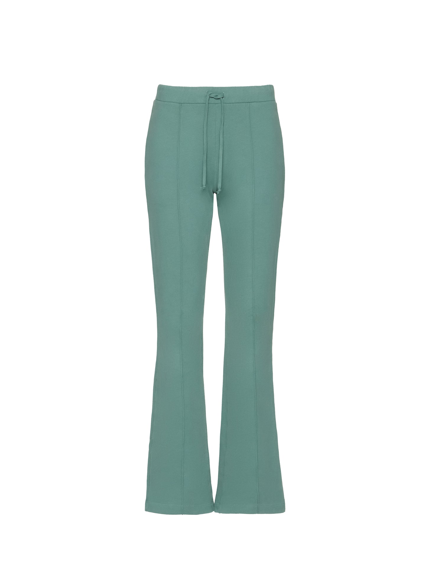 TIRELESS PANTS | SAGE
