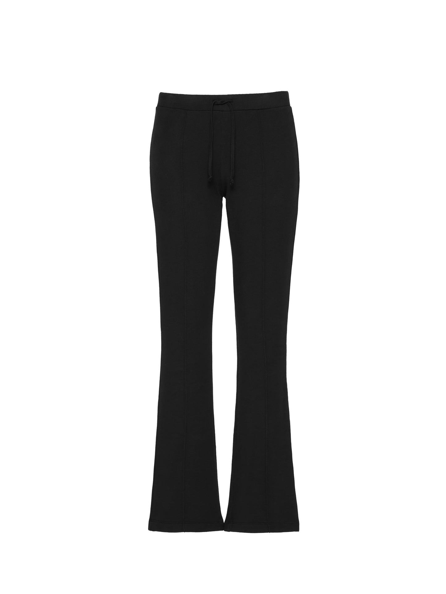 TIRELESS PANTS | MIDNIGHT BLACK