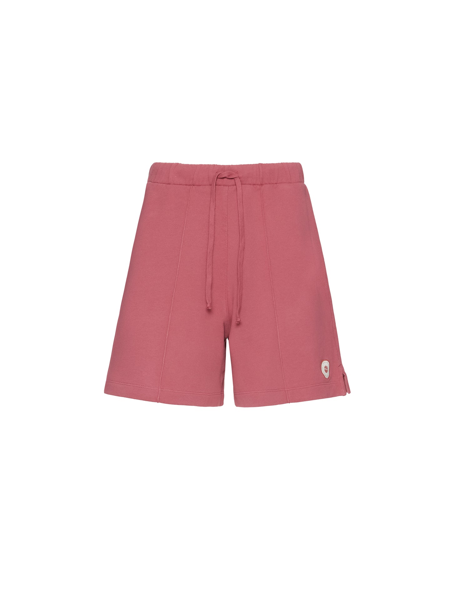 TO-DO SHORTS | BERRY PINK