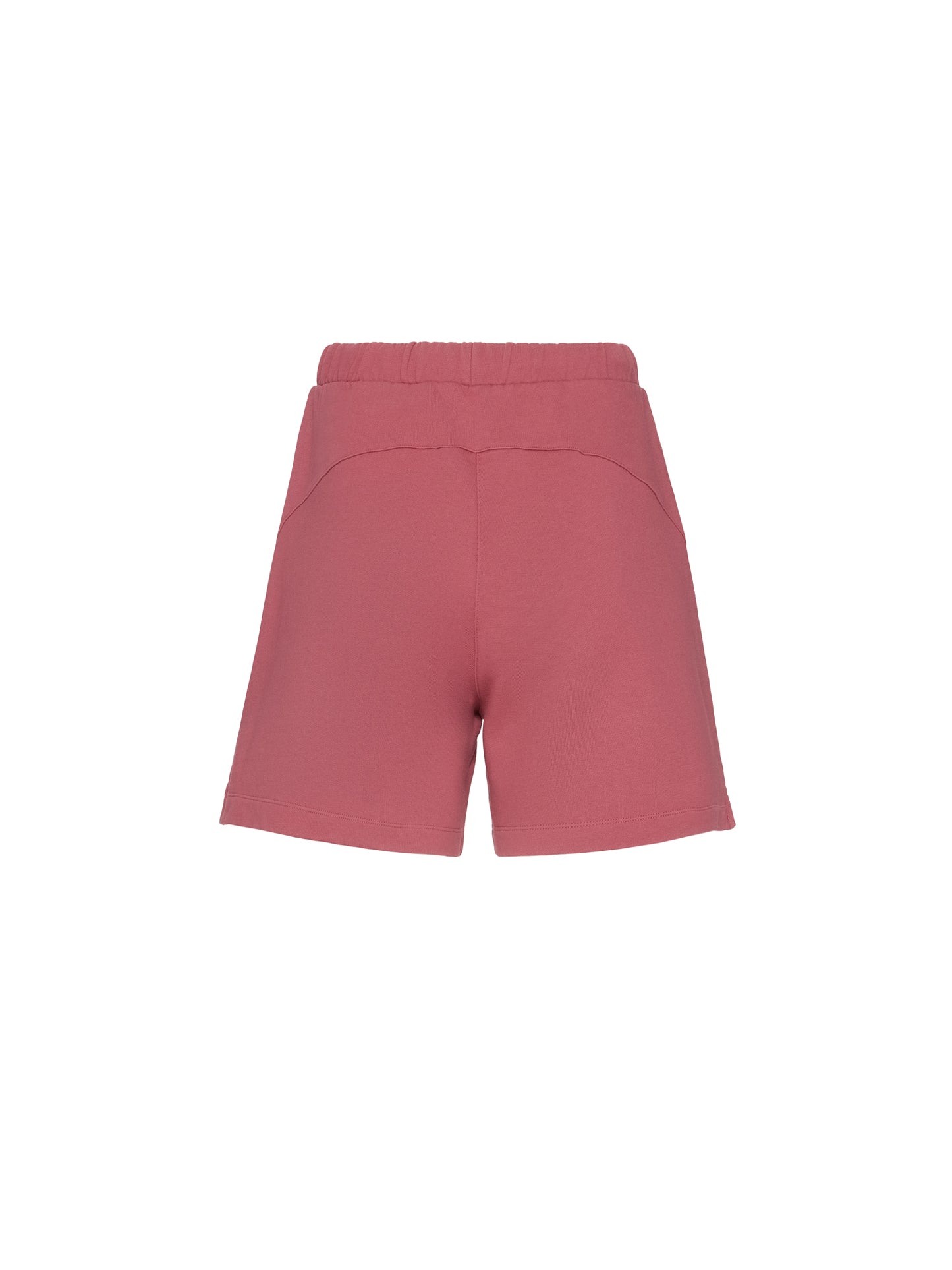 TO-DO SHORTS | BERRY PINK