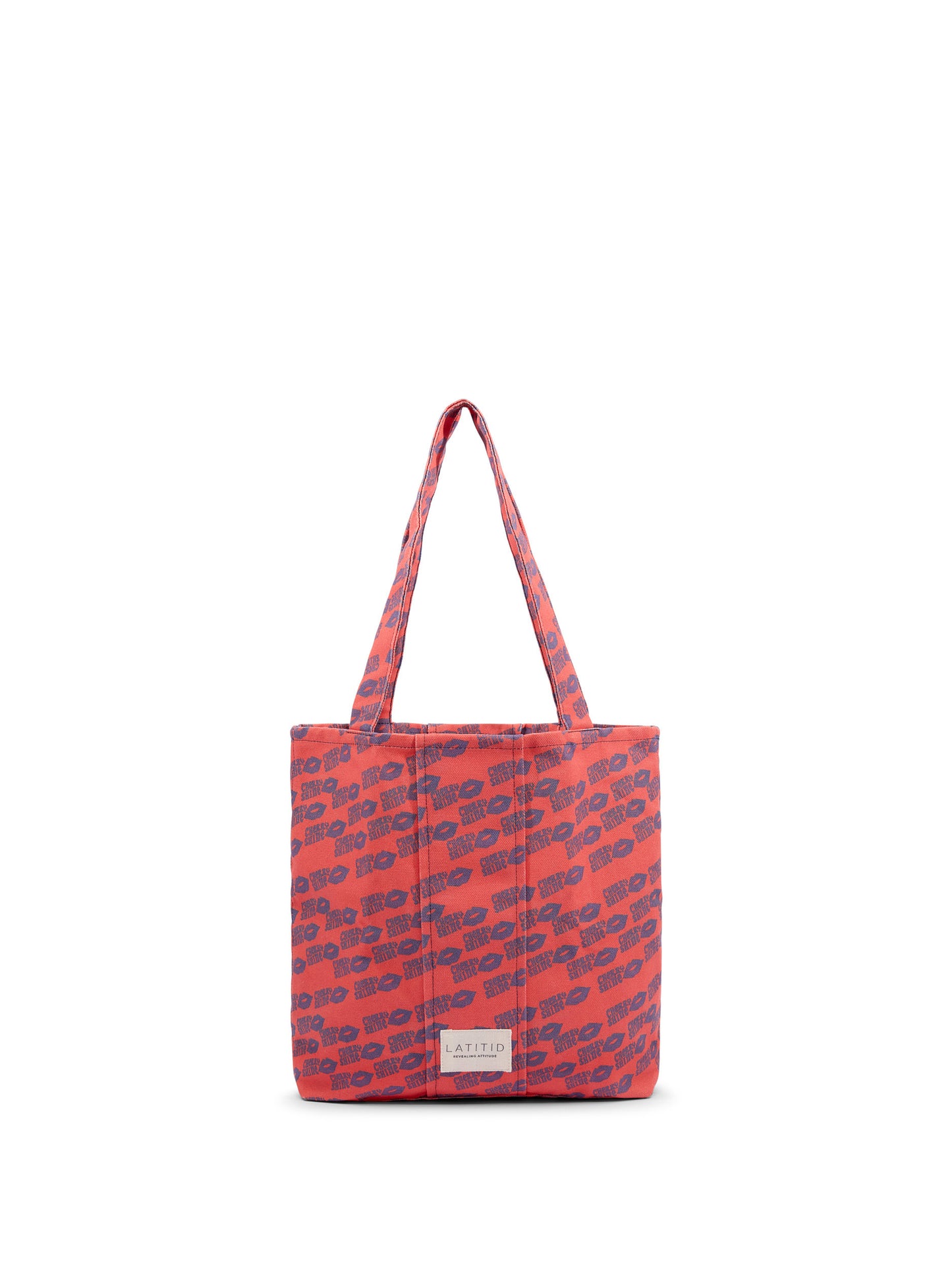 LIL' RODEO BAG | CHERRY SHINE