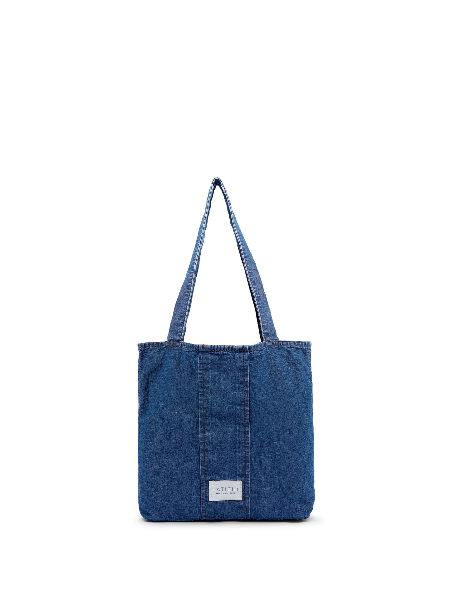 LIL' RODEO BAG | BLUE DENIM