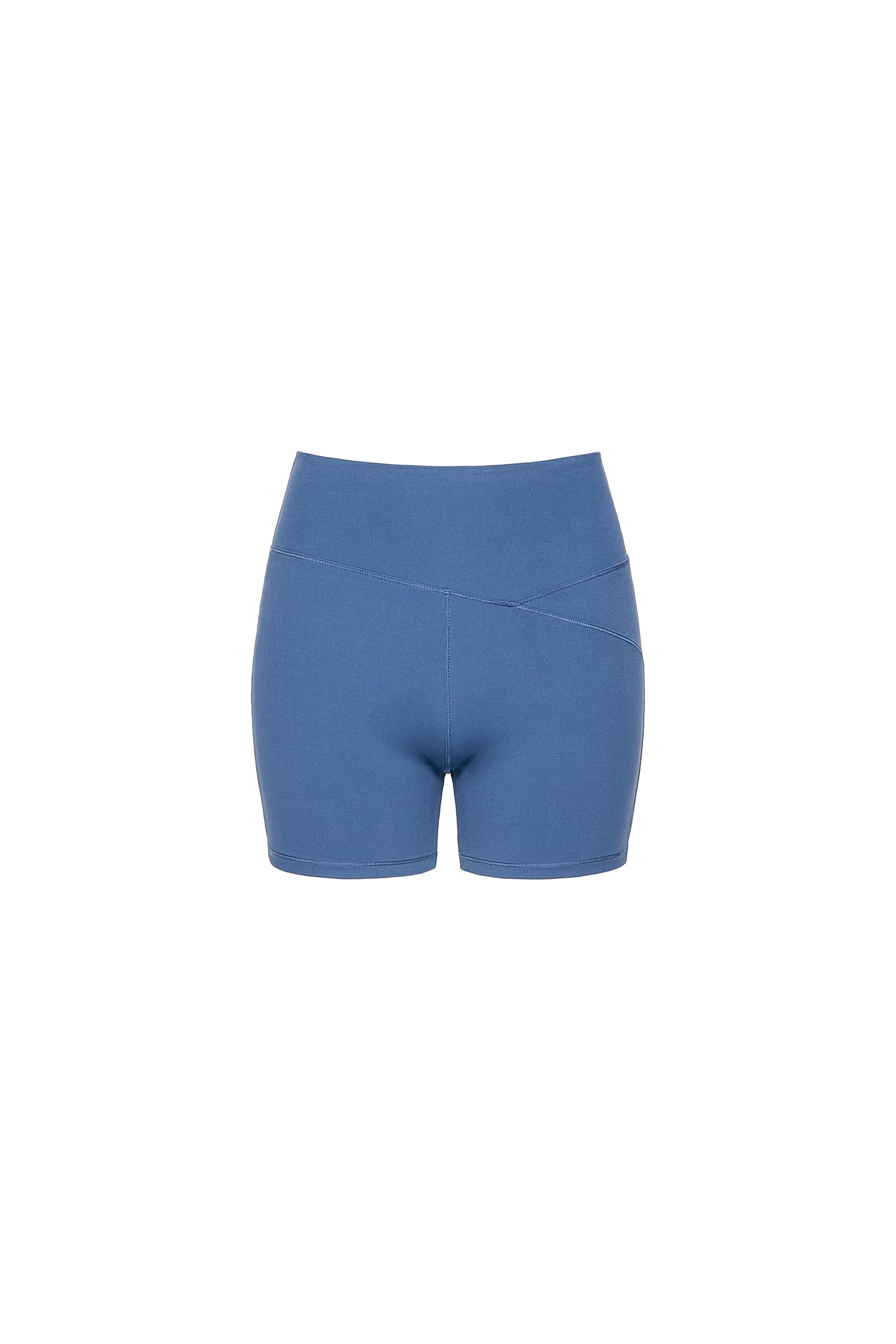 SPORTY SHORTS | ICE BLUE