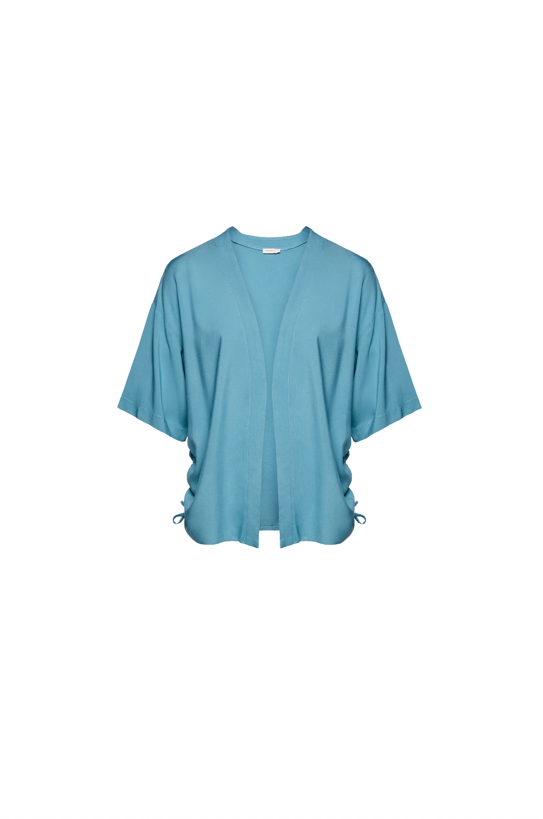 BELLA KIMONO | ESMERALD BLUE