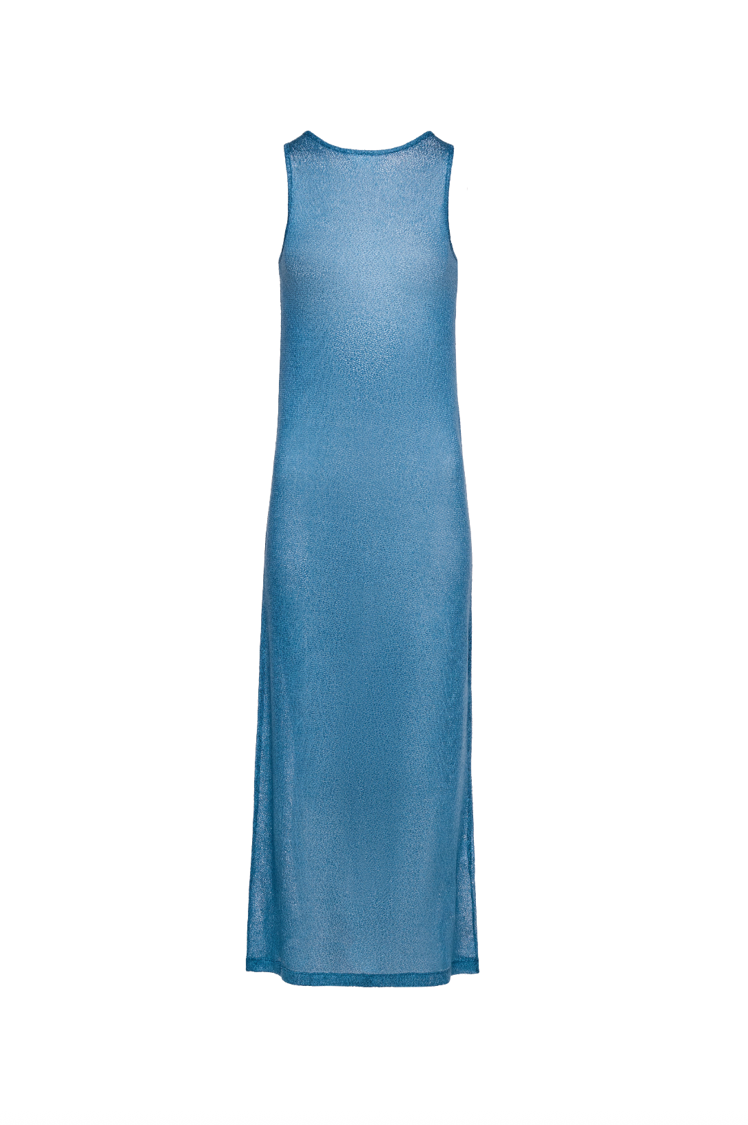MARTINI DRESS | ESMERALD BLUE
