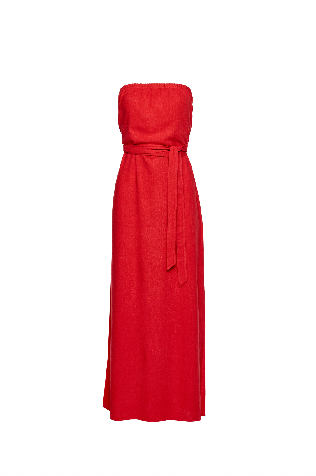 SILENZIO DRESS | VELVET BORDEAUX