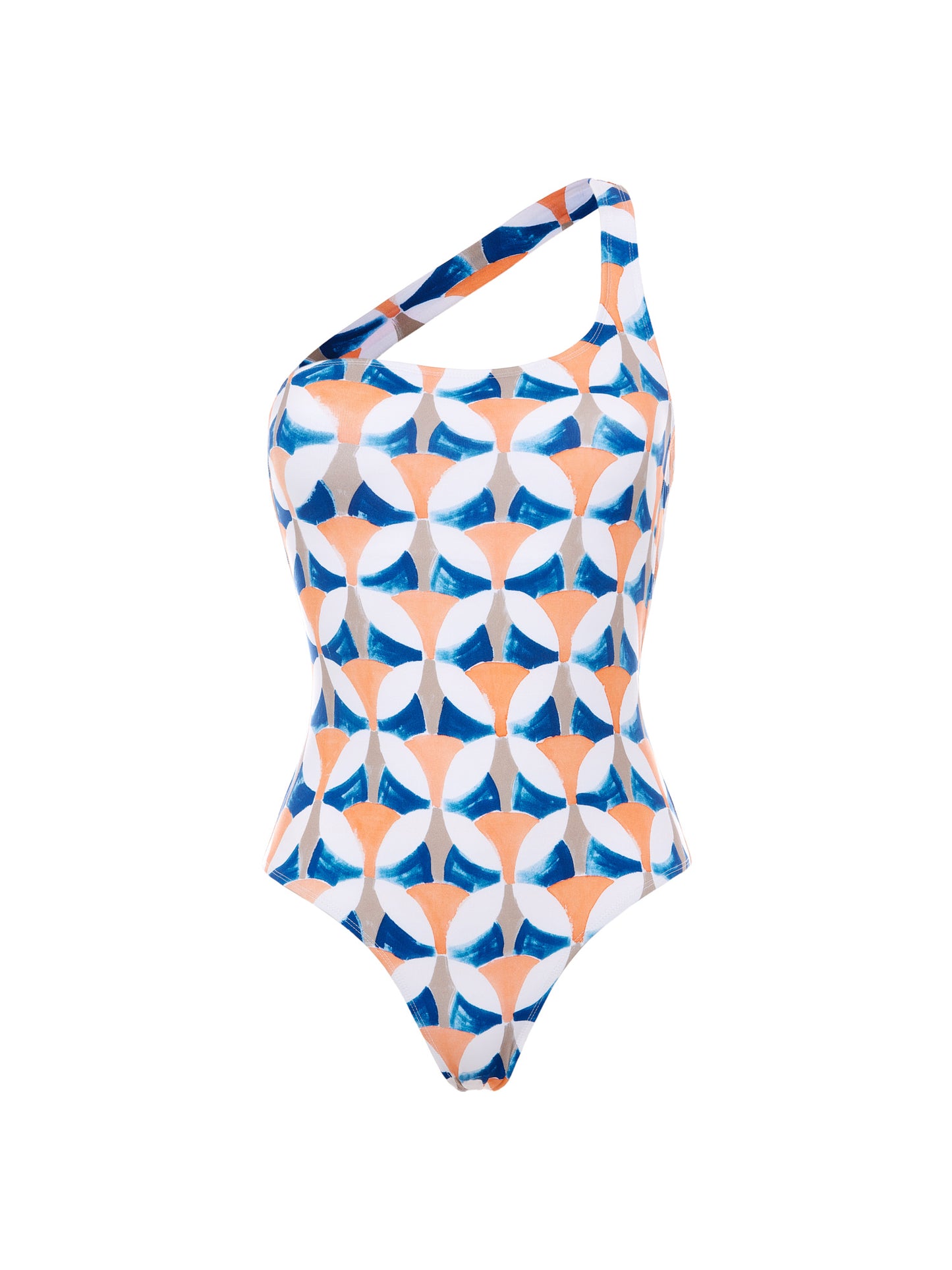 ICÓNICO 2014 SWIMSUIT | ELECTRIC TIDE