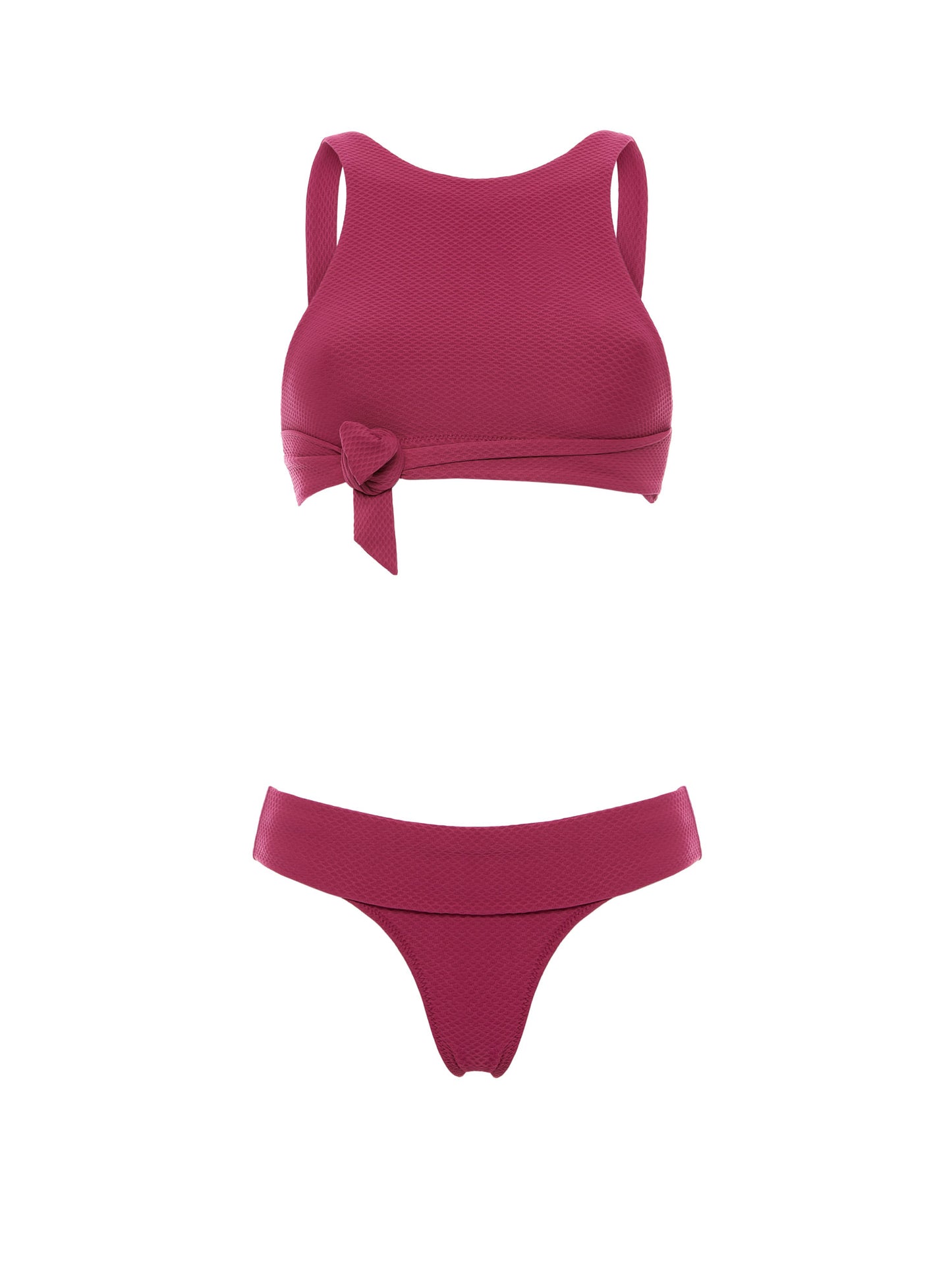 ICÓNICO 2015 BIKINI | WILD RASPBERRY