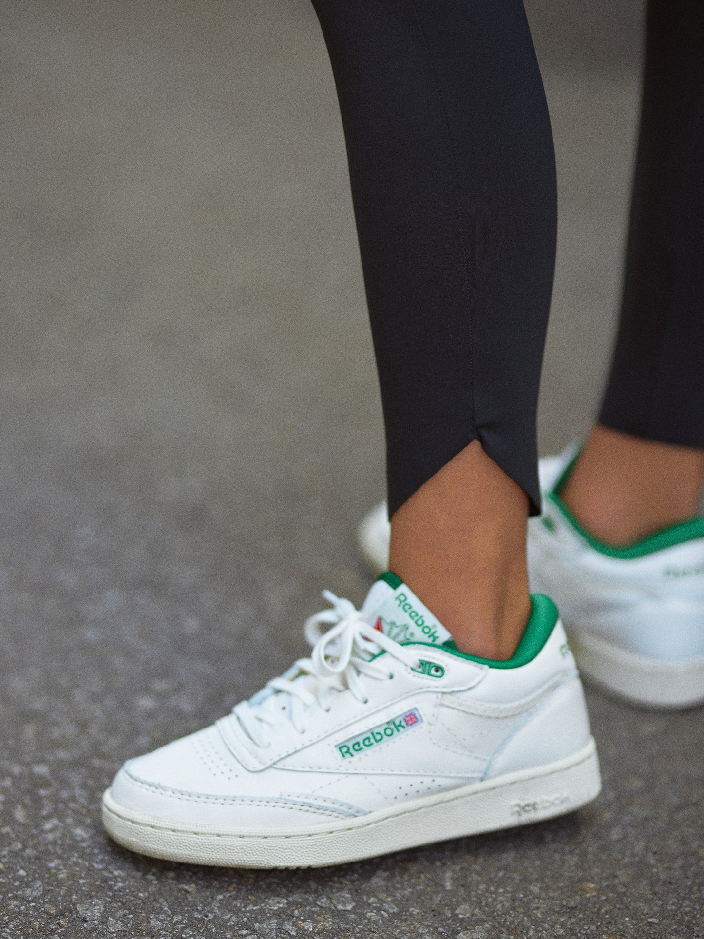 EFFORTLESS LEGGINGS | C1