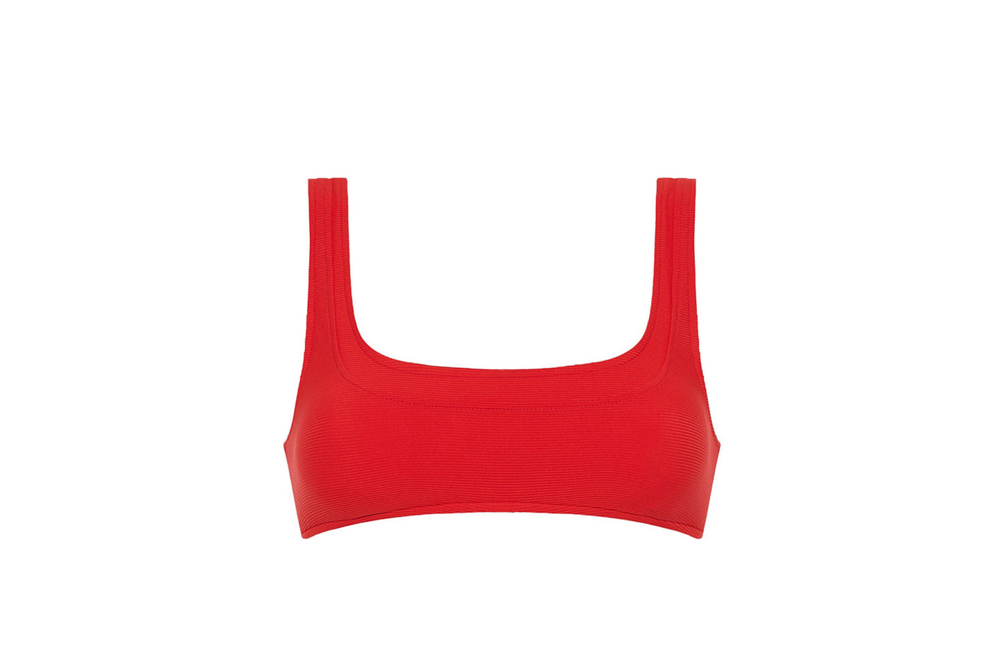 TOP ONO | SPEED RED