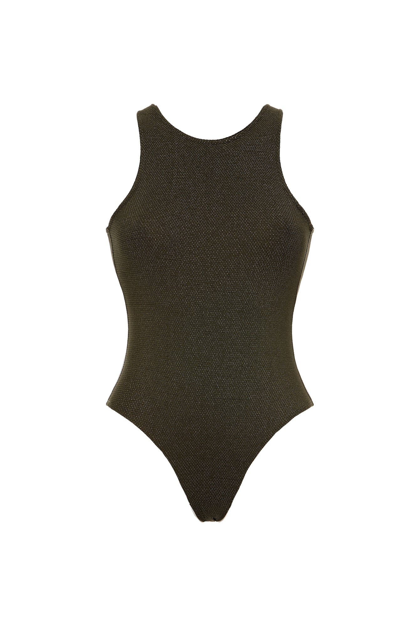 ICÓNICO 2013 SWIMSUIT | MIDNIGHT BLACK